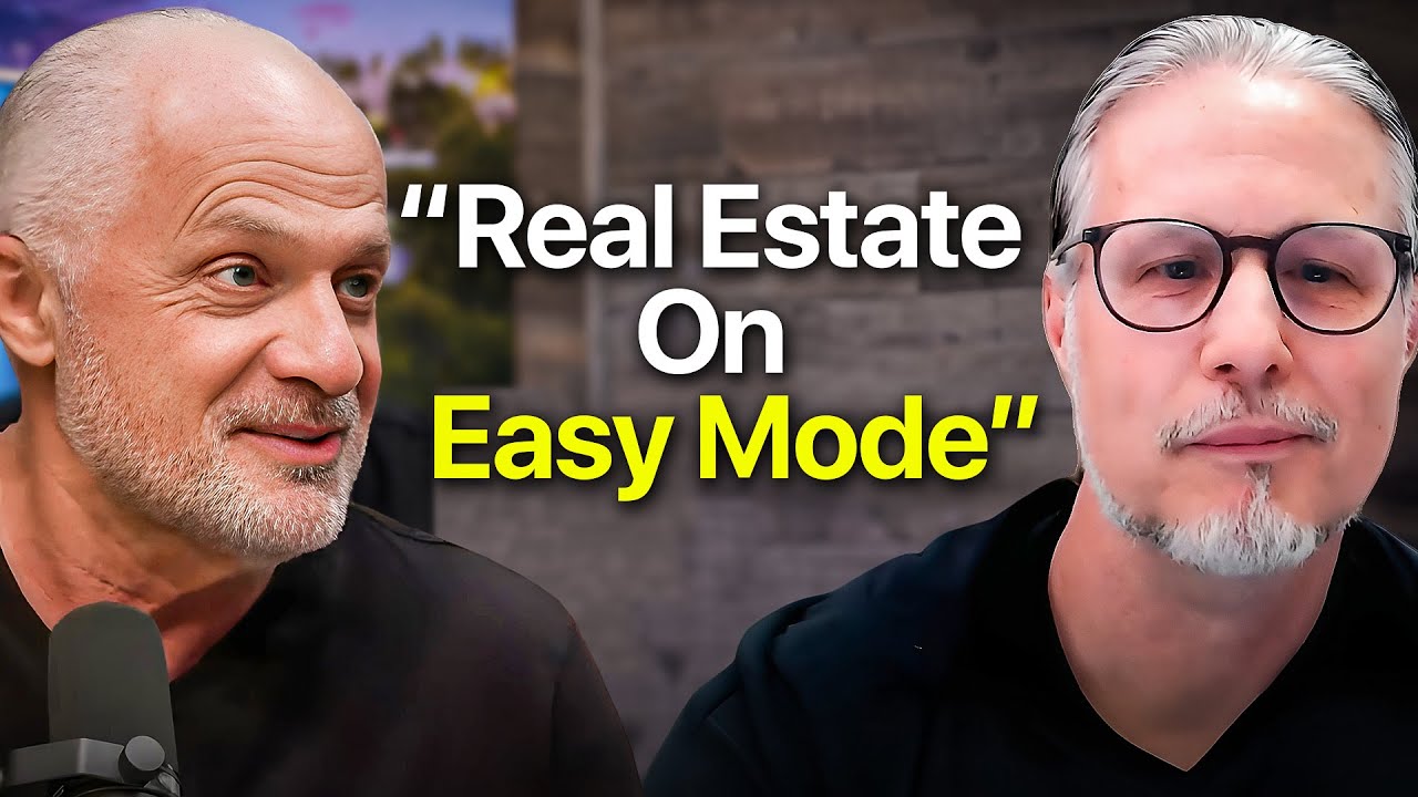 The Secret Multi-Family Niche with Huge Upside in 2025