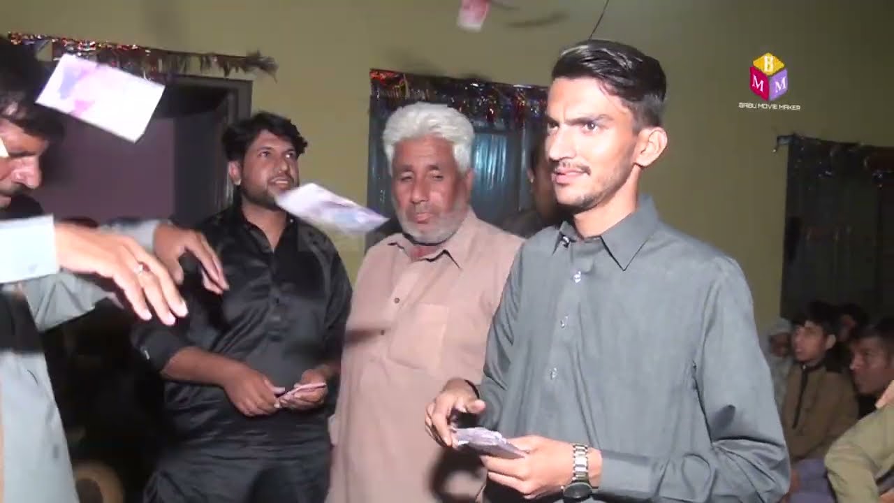 Qureshi Anar Gul Pashto Song Nakka Afghanan Program 2023