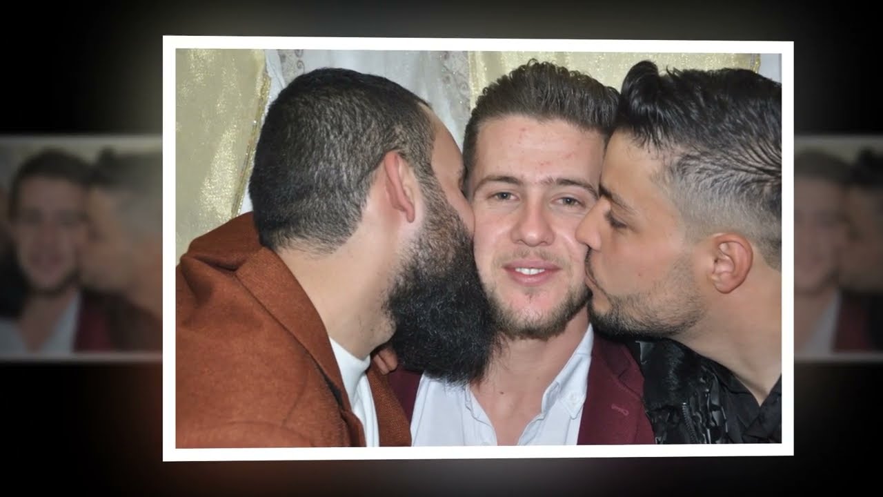 افراح ال عليطو حفل زفاف العريس خالد عليطو نجل الحاج علي عليطو /ج ۱