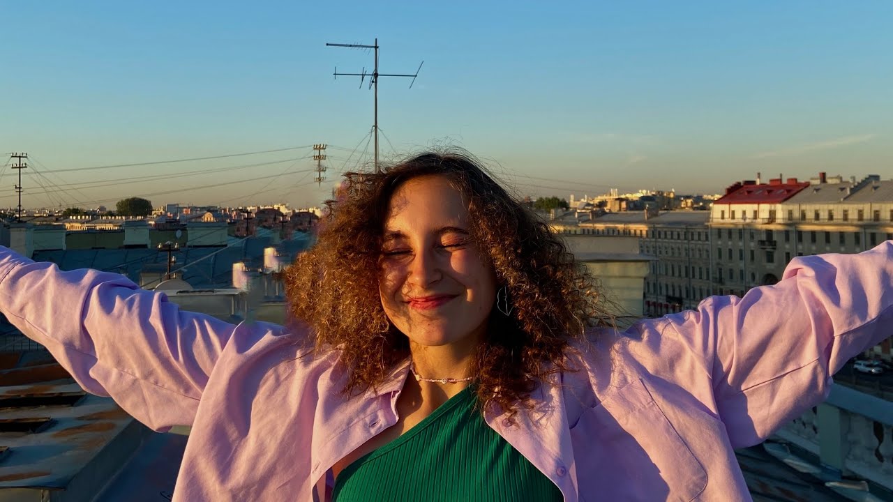 ДЕНЬ РОЖДЕНИЯ В ПИТЕРЕ. уехала праздновать ото всех? 