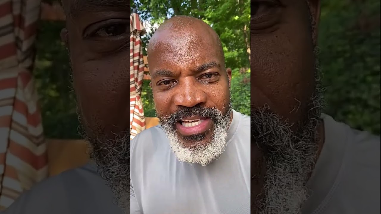 Black Veteran DESTROYS Kamala Harris For Giving Illegal Migrants Reparations