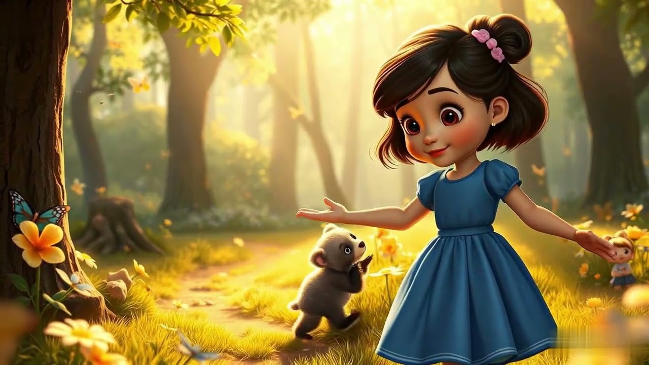 L'amico Orso