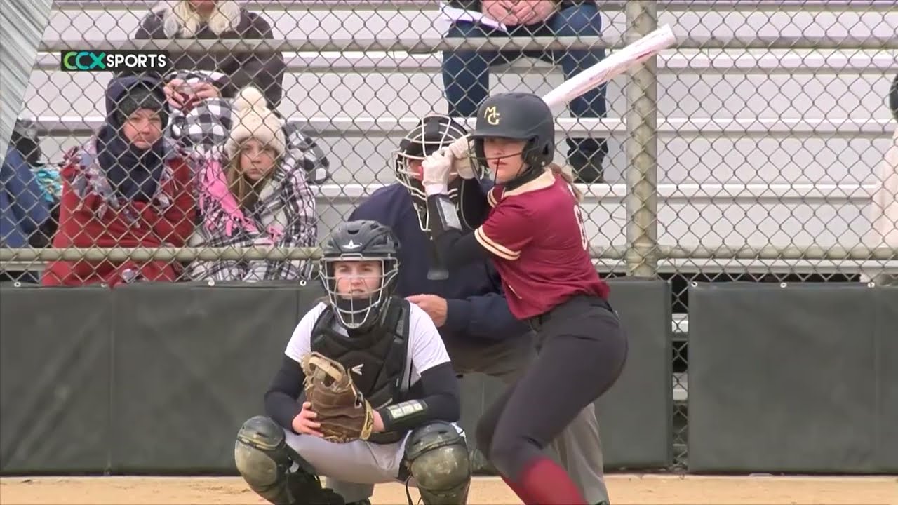 Andover vs. Maple Grove | High School Fast Pitch Softball