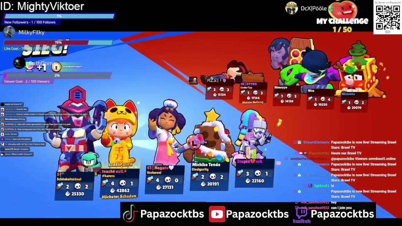 Einfach mal Brawl TV (Part 12/23)