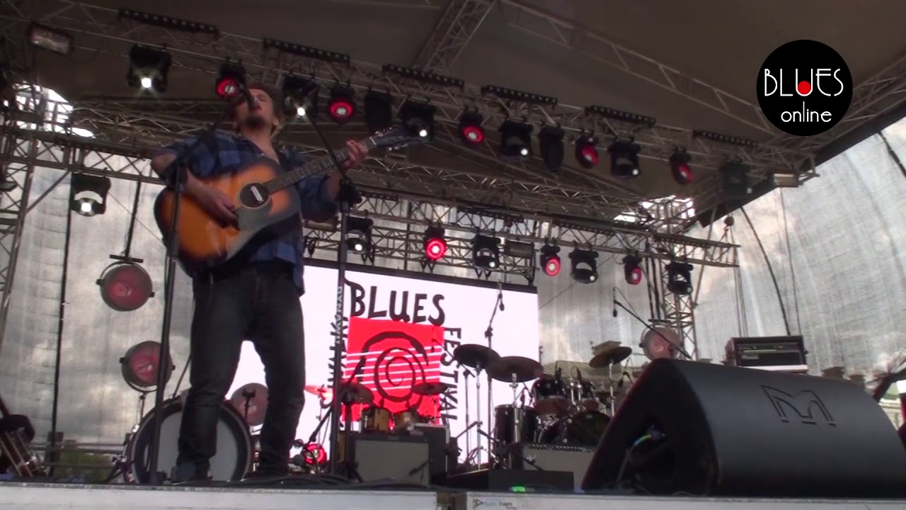 Sosnowski Polish Blues Challenge 2019