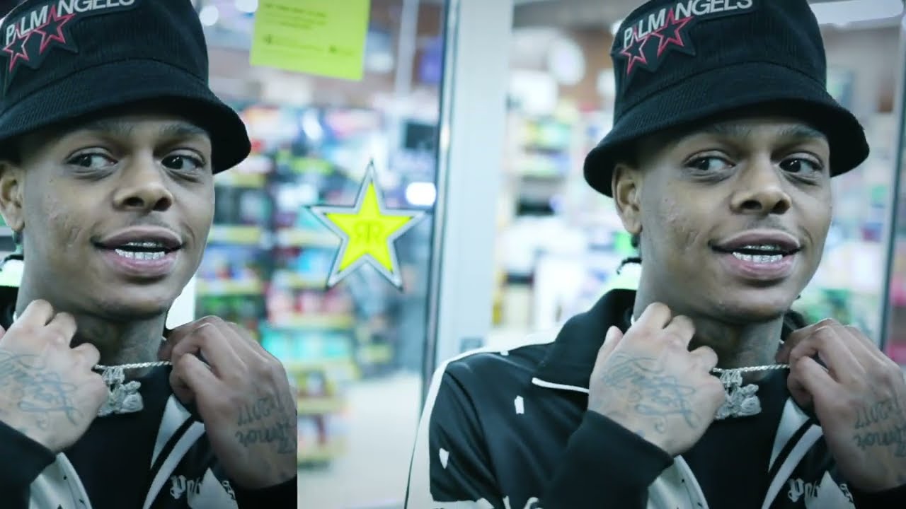 Reesey Money feat. Maika Million & Carey Stacks - “Get Down” (Official Video)