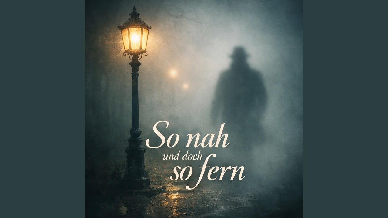 So nah und doch so fern