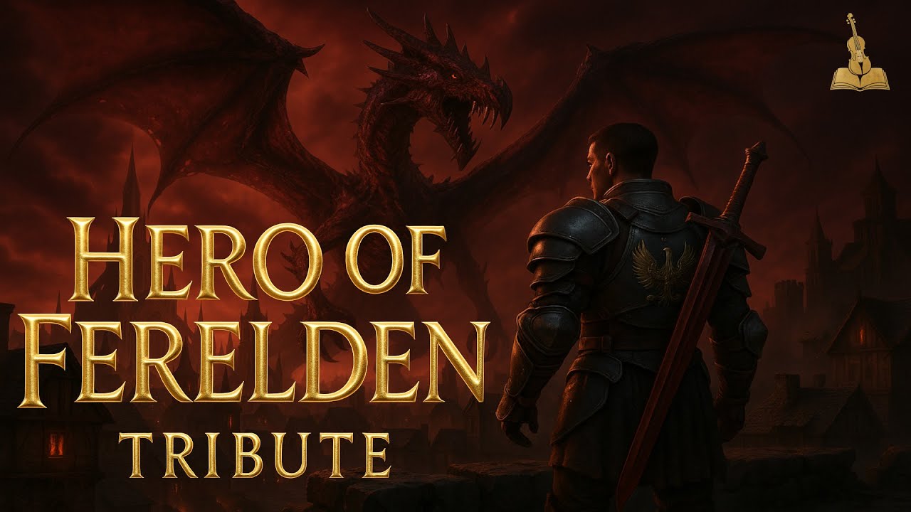 Grey Warden’s Oath | Dragon Age: Origins Tribute