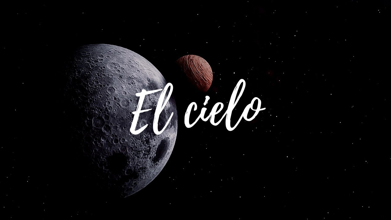 Azael Miguel Cruz | El cielo