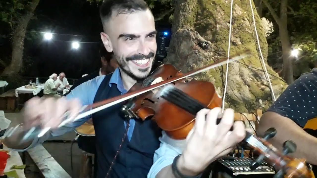 Μονοκάμπι Orientale Ikaria.gr Magic Wedding γάμος Καλογρίδη Aganta, Greece 2023  Live HD