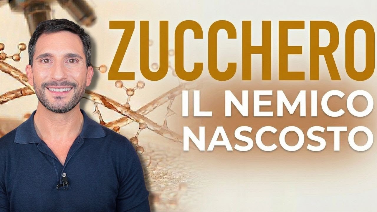 Вы стареете быстрее? Гликация разрушает ваш коллаген.