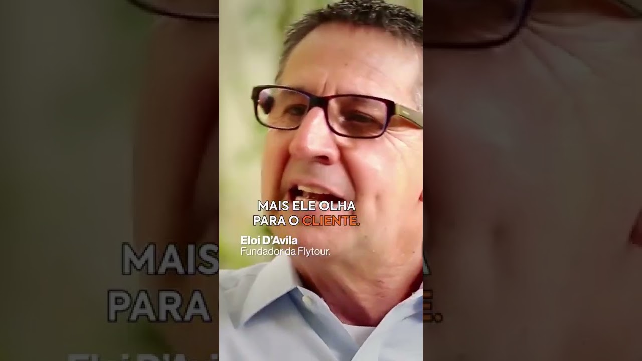 Eloi D&rsquo;avila: &eacute; isso que uma empresa precisa ser. #empreendedorismo #meusucesso #eloidavila
