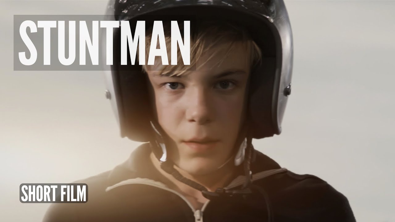 Stuntman - Short Film (Full Film) | Pavel Kvatch