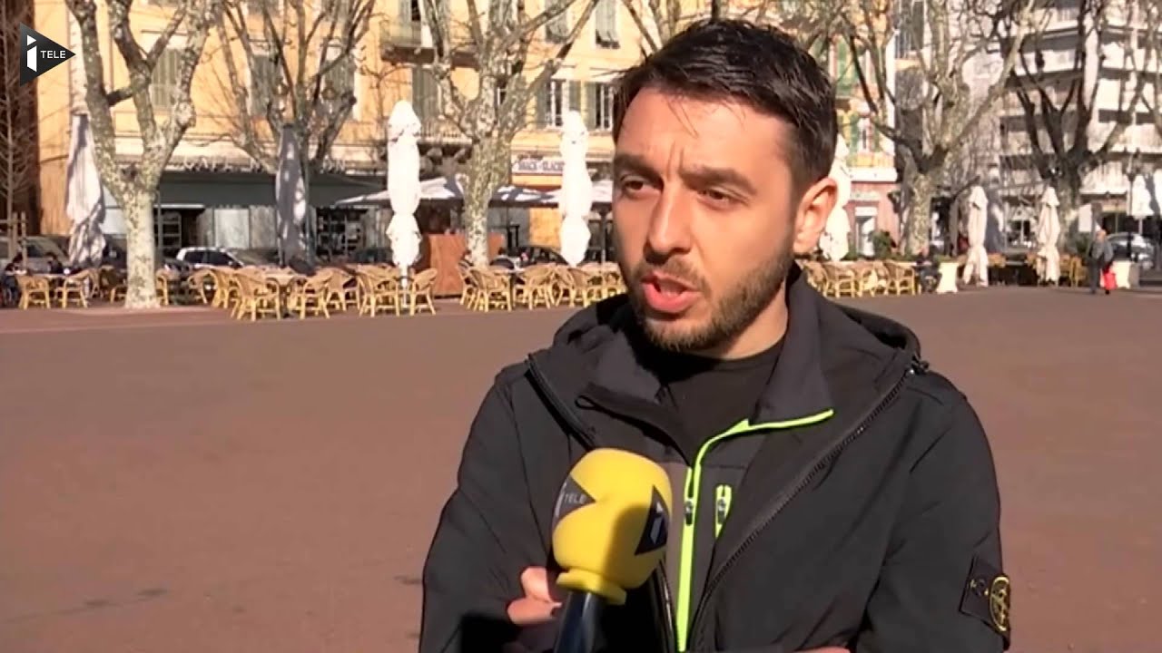 Bastia se prépare à une nouvelle manifestation sous tension en soutien à un supporter corse