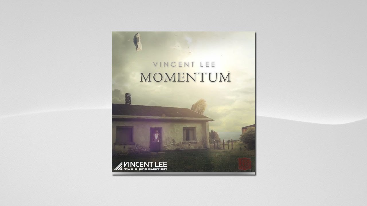 Vincent Lee - Momentum