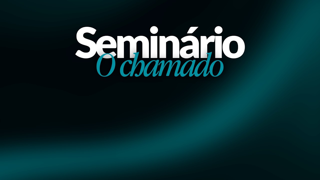 Seminário O Chamado | Pr. Humberto Alcântara | 15/02/2026 | IPR PENIEL