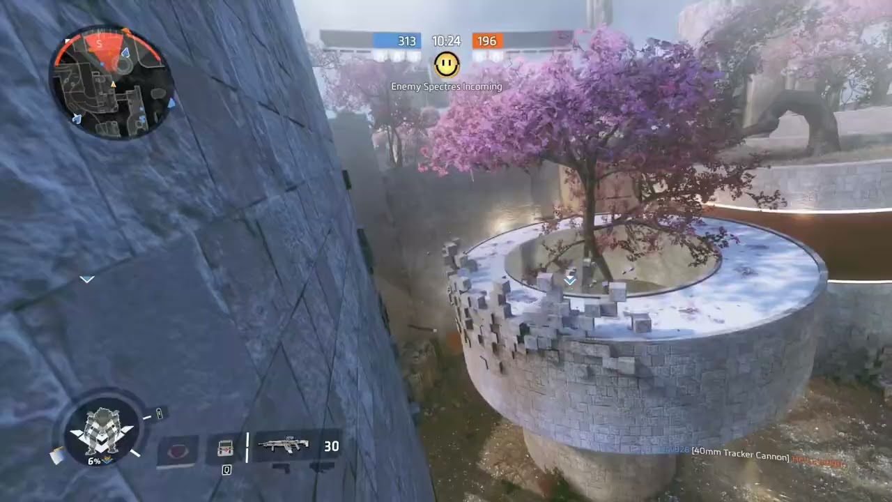 Playing Titanfall 2 Every Day Until the Servers Go Down: Day 79