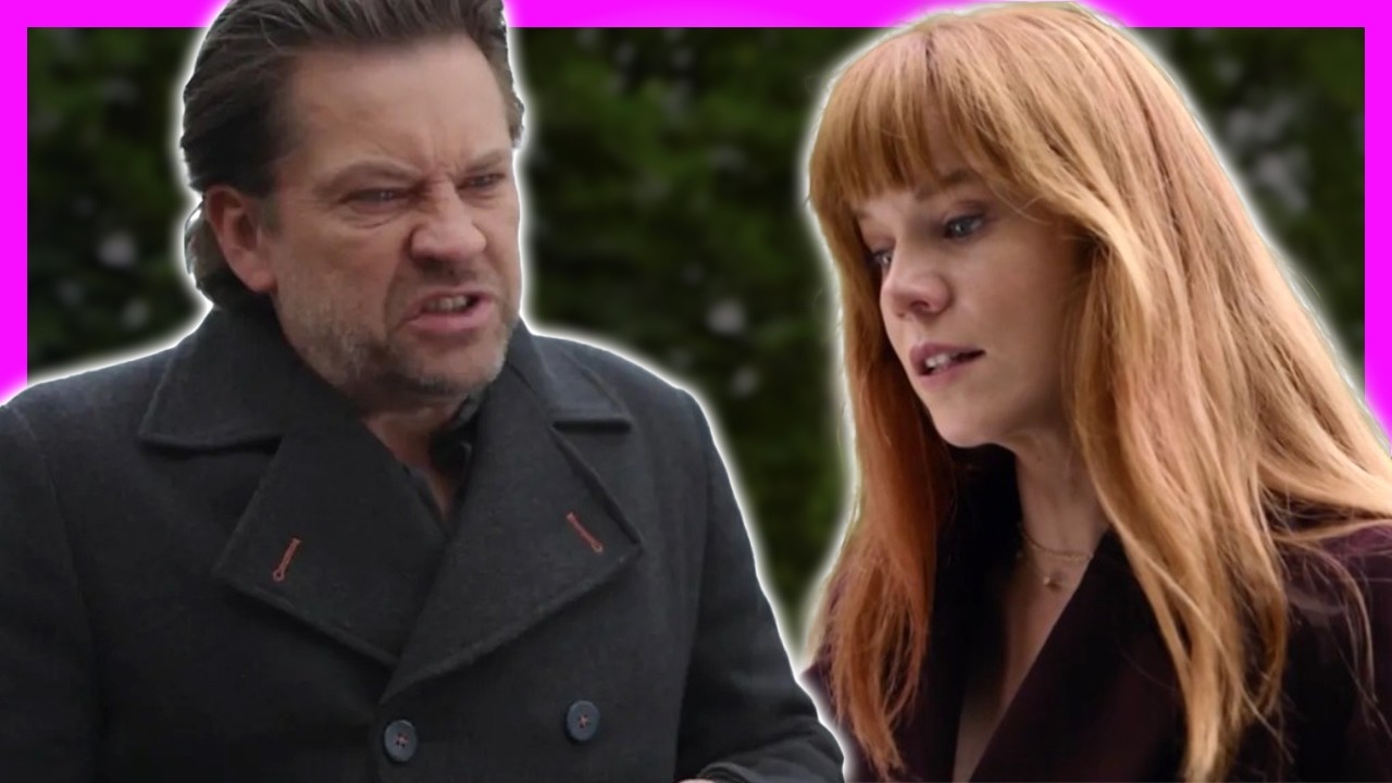 GTST: Definitief Einde voor Rik en Shanti? Emotionele Breuk in Meerdijk