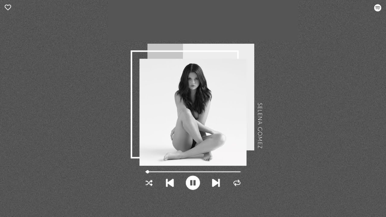 selena gomez - hands to myself (sped up & reverb)