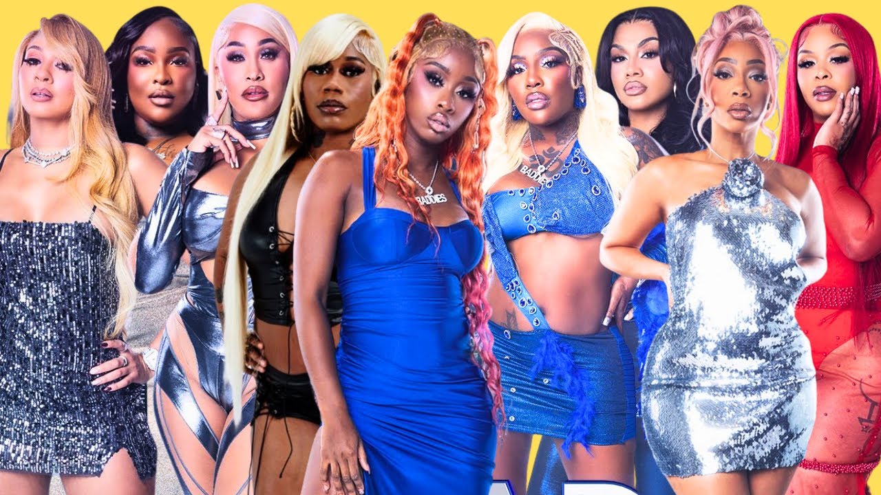 Zeus S*X TR🅰️FFICKING ⁉️ Tesehki vs NowThatsTV 🥊 Tommie vs Lex 🥊 BGC EXPOSED 👀 BGW S2 Cast 🎬 & MORE