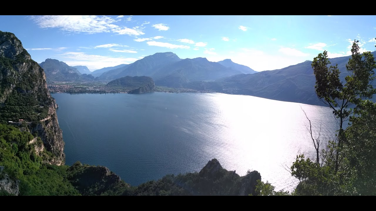 Lago di Garda - Ferraty