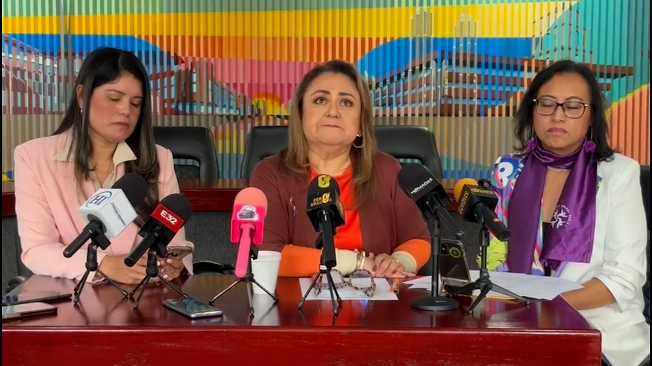 Exigen tipificar la cohabitación forzada como delito en BC