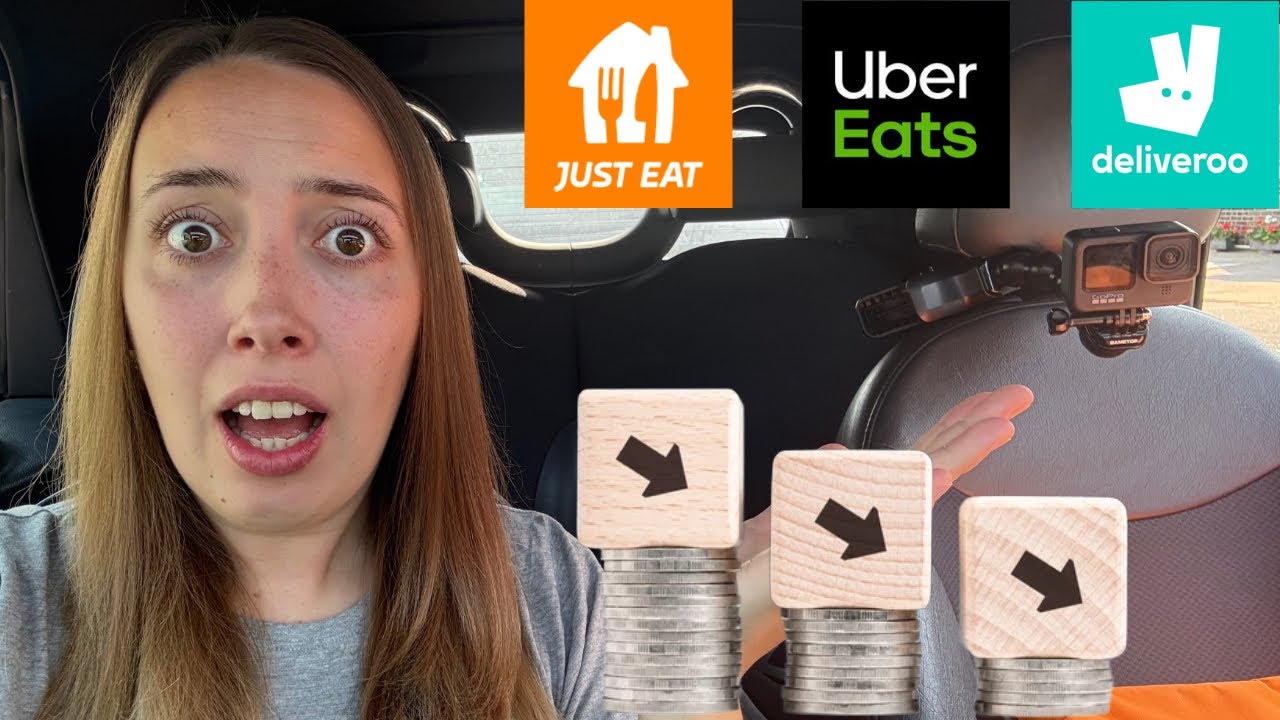 Why Am I STILL Making Less Than Minimum Wage on Delivery Apps in 2025?
