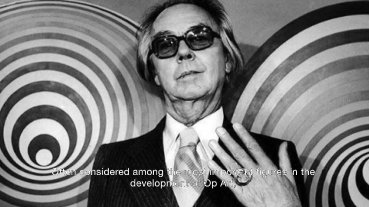 Leon Tovar Gallery: Featuring Victor Vasarely's 