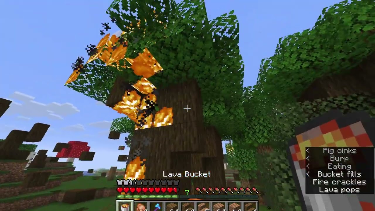 Minecraft Episode 22 - Another Filler Episode