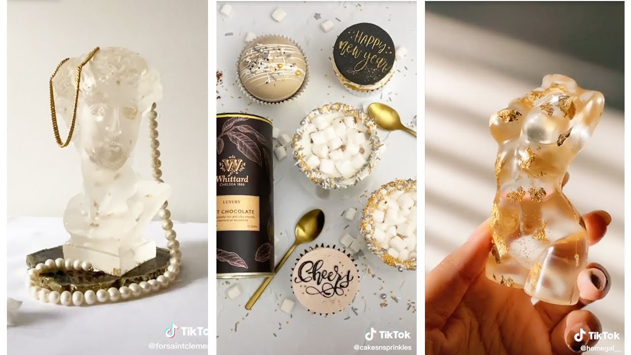 TIKTOK SMALL BUSINESS CHECK~ Part 5  🦋✨
