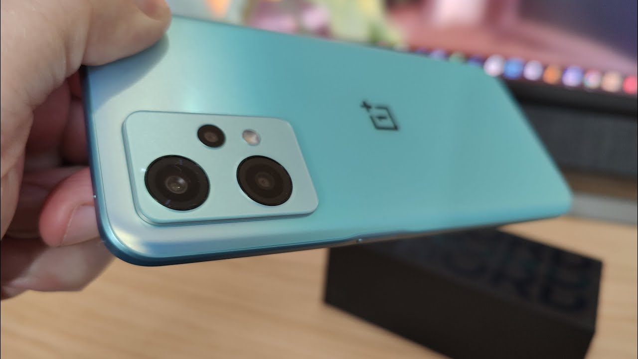 OnePlus Nord CE 2 Lite 5G Unboxing în Limba Română