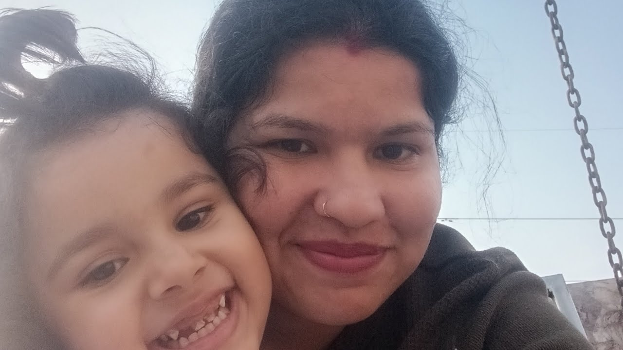 babywithmumma is live