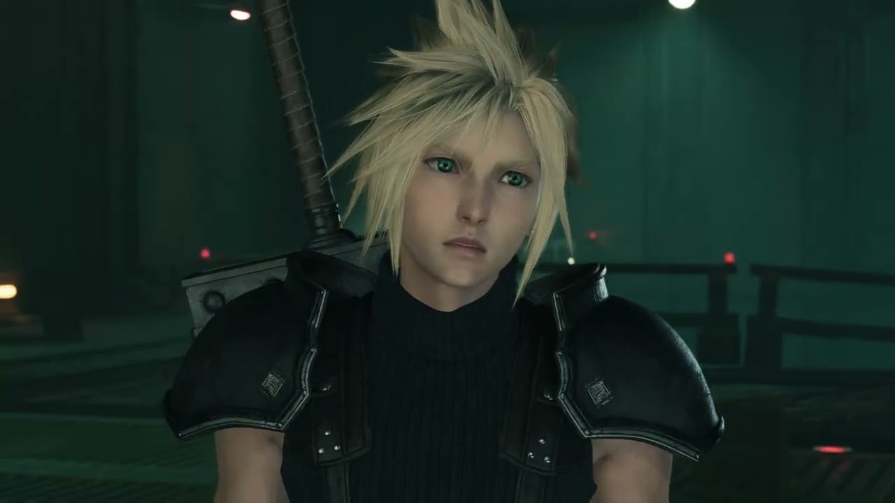 FF7リバース【steam版】2