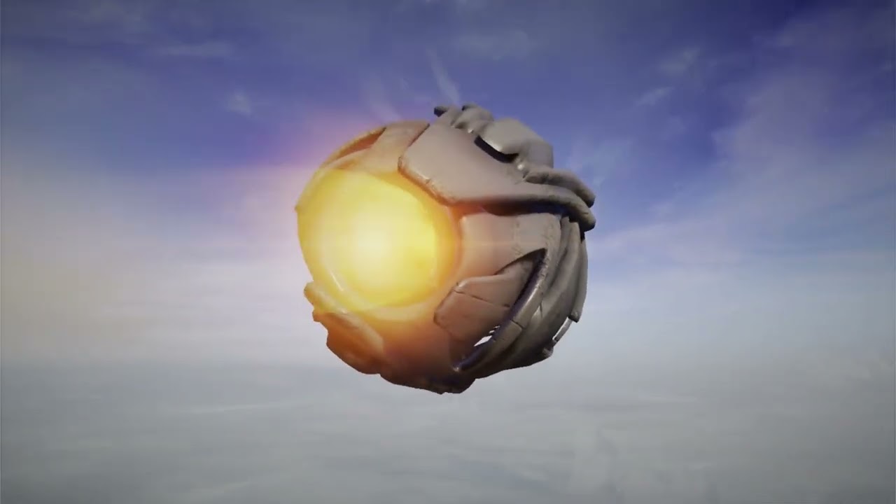 Metroid Prime 4: Beyond my patience