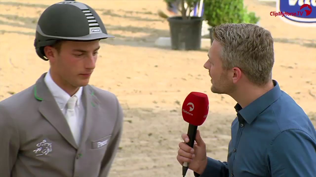 Interview Richard Vogel BalveOptimum2017