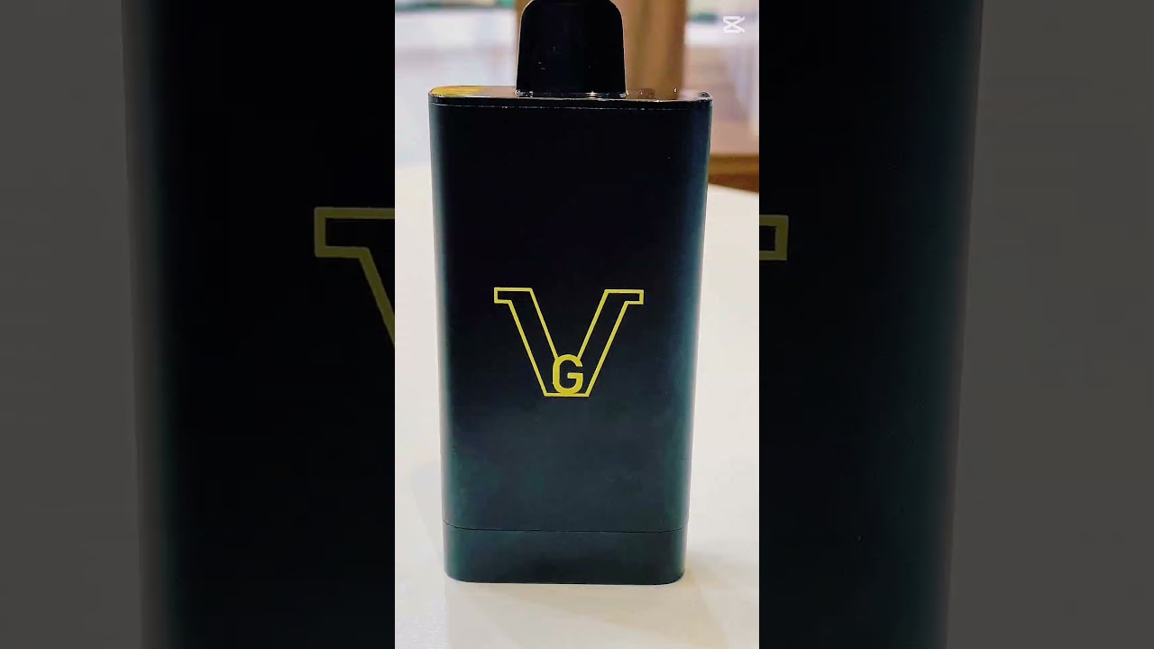 VGPT Disposable Vape | Quick Showcase & Review