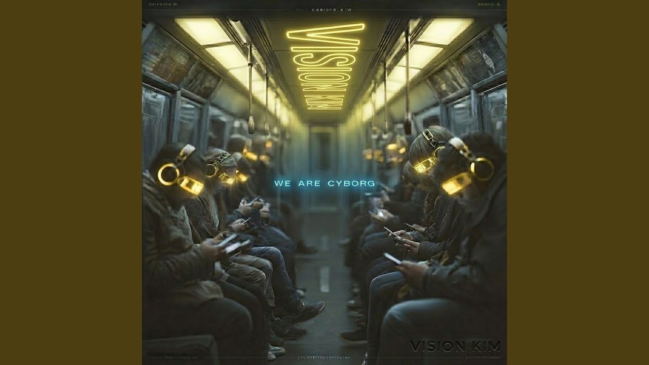 We are cyborg (extended ver.)
