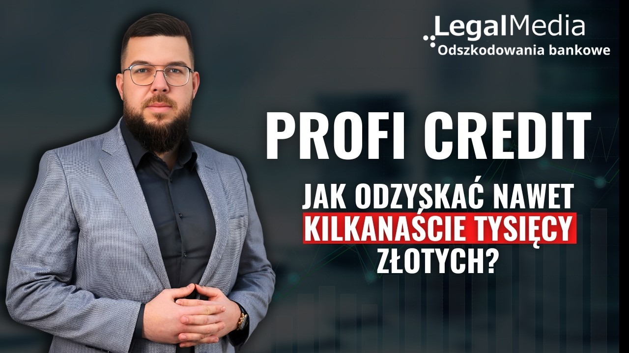 Nieuczciwe pożyczki w Profi Credit: Jak odzyskać swoje pieniądze?