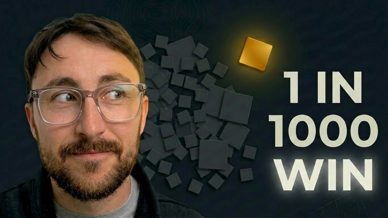 700 Mining Stocks &mdash; Only 5 Pass a Geologist's Filter