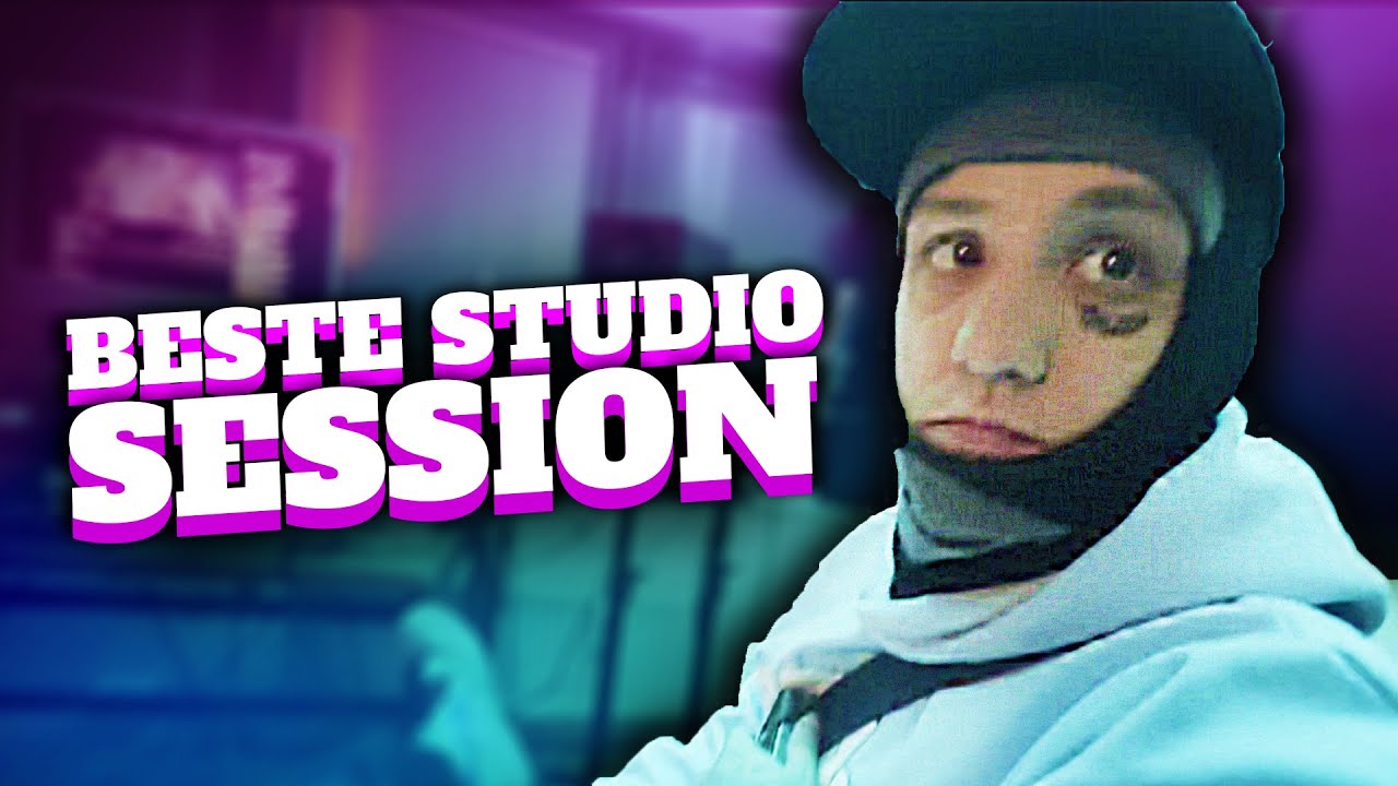 LUSTIGSTER STUDIO TAG | DawgsTV#65