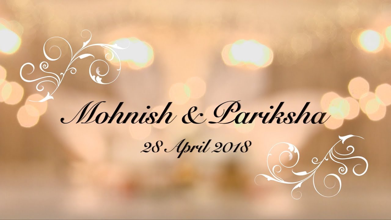 Mohnish & Pariksha's Hindu Wedding | Kendra Hall Durban