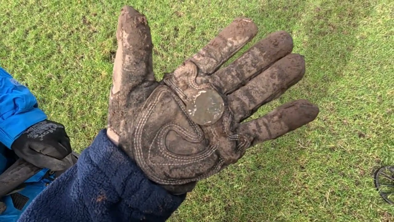 New Farm Dig