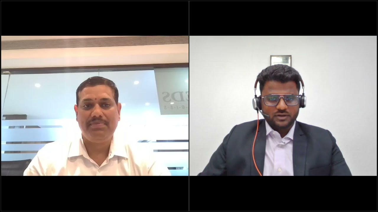 Modelling & Simulation of Battery Cell Module & Pack Engineering | Webcast