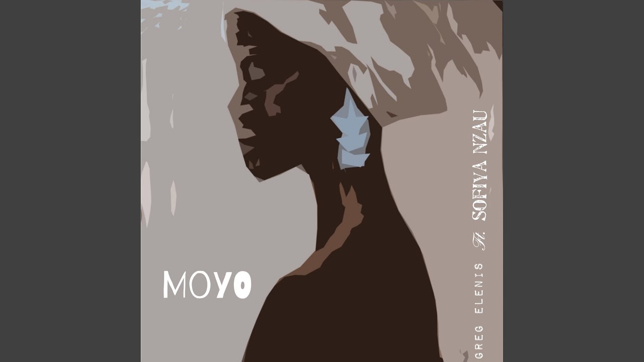 Moyo (feat. Sofiya Nzau)
