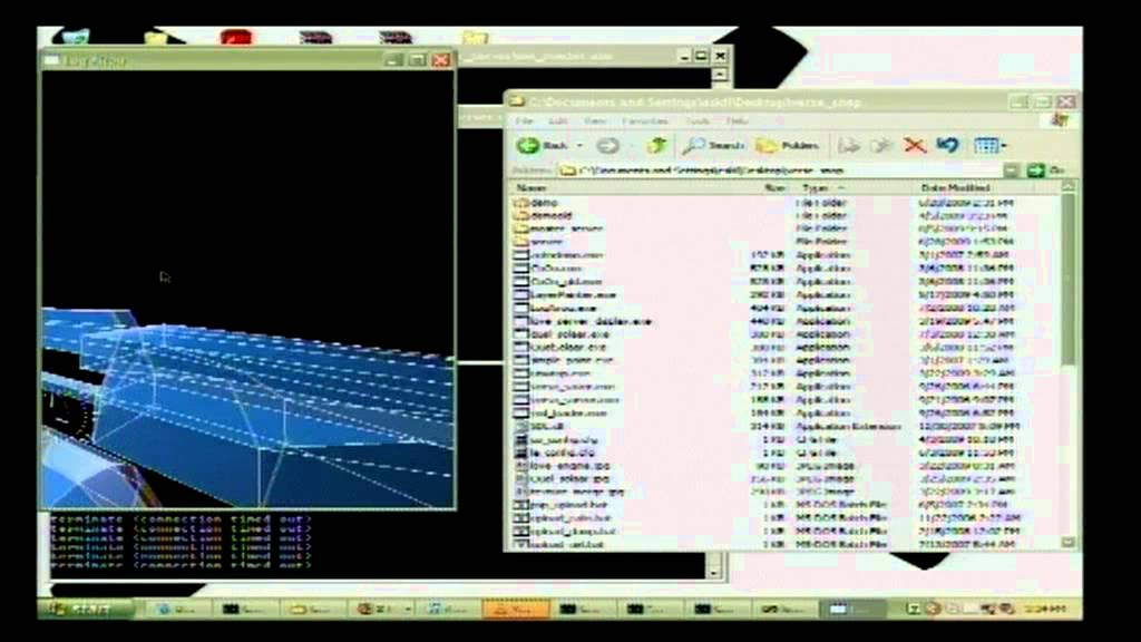 Developing the technology behind 