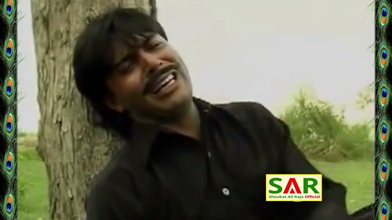Aseen Ronday Reh Gay | Shaukat Ali Raja | New Full Hd Super Hitt Vedio Song 2025 Official Song