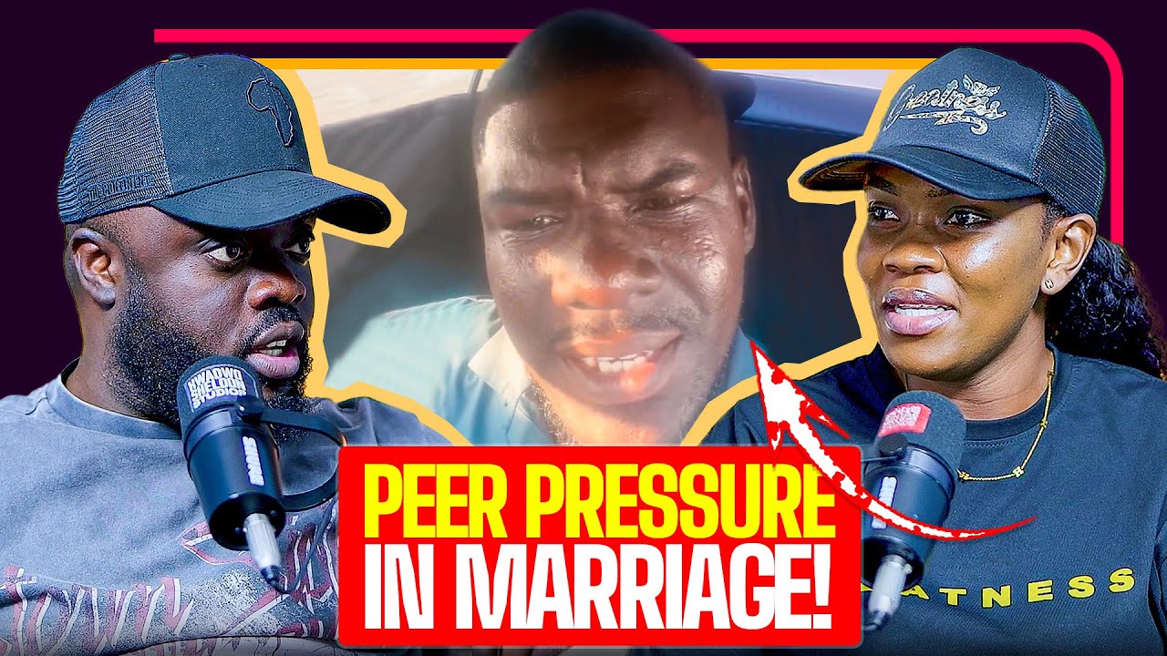 Eii!! She Said This to Her Husband… and What Happened Next Will Shock You!