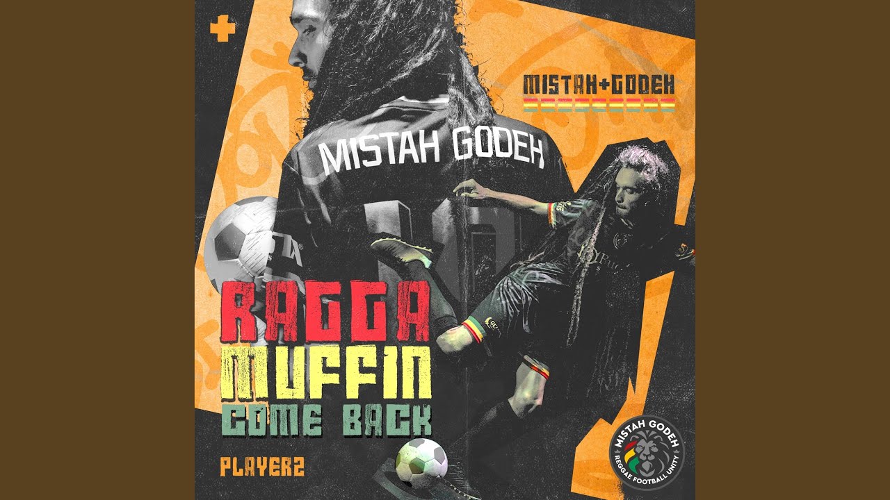 Raggamuffin Come Back