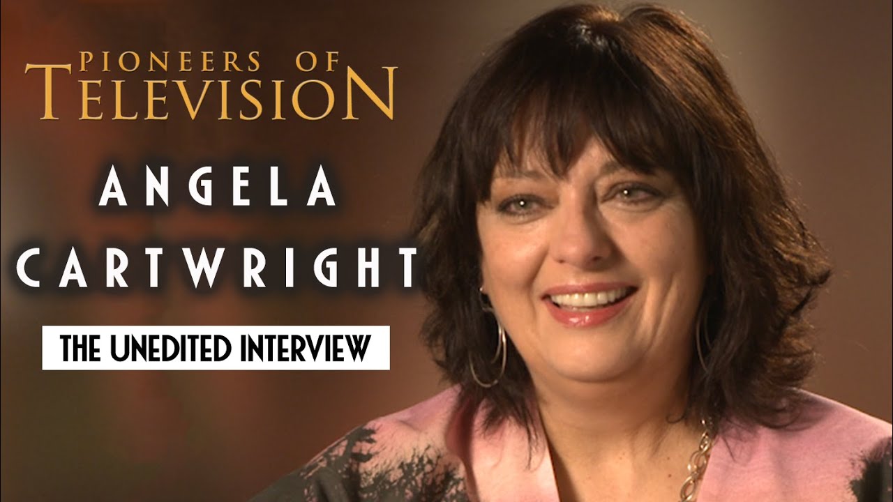 Angela Cartwright | The Complete 