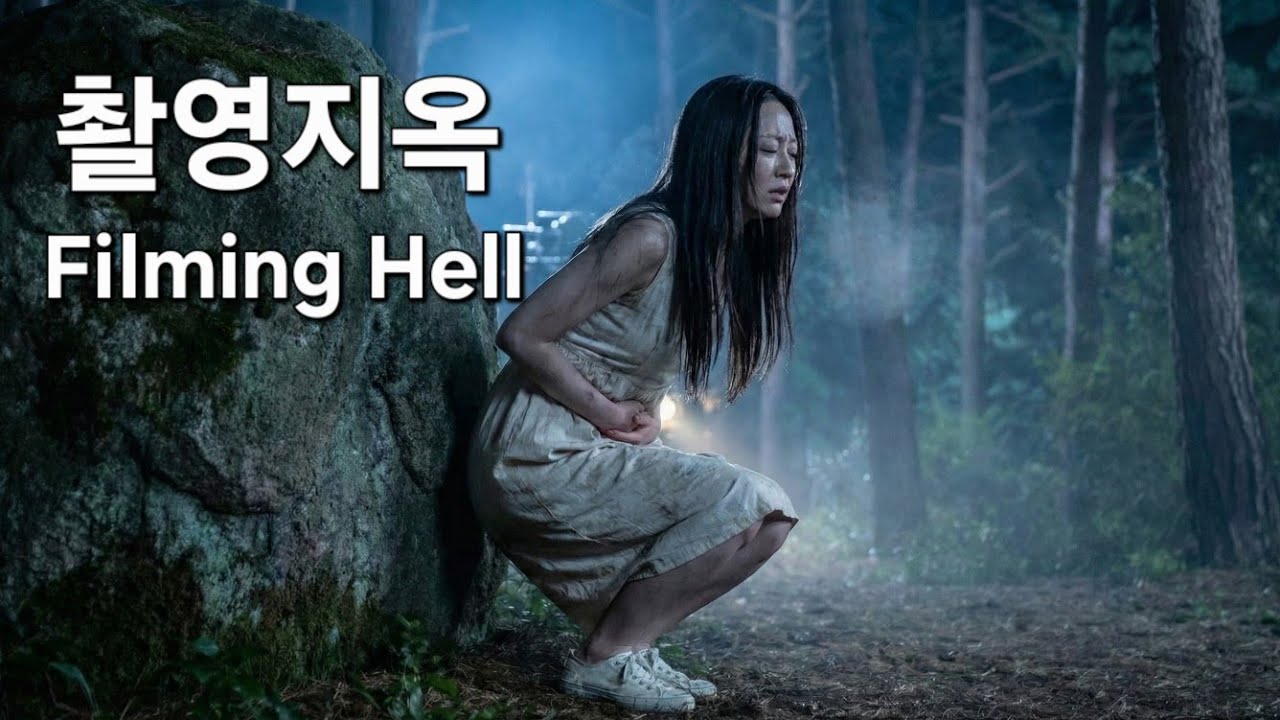 급똥 번외편 : 감독님 3분만!! Emergency Poop: The Side Story : Director, Just Give Me 3 Minutes!!